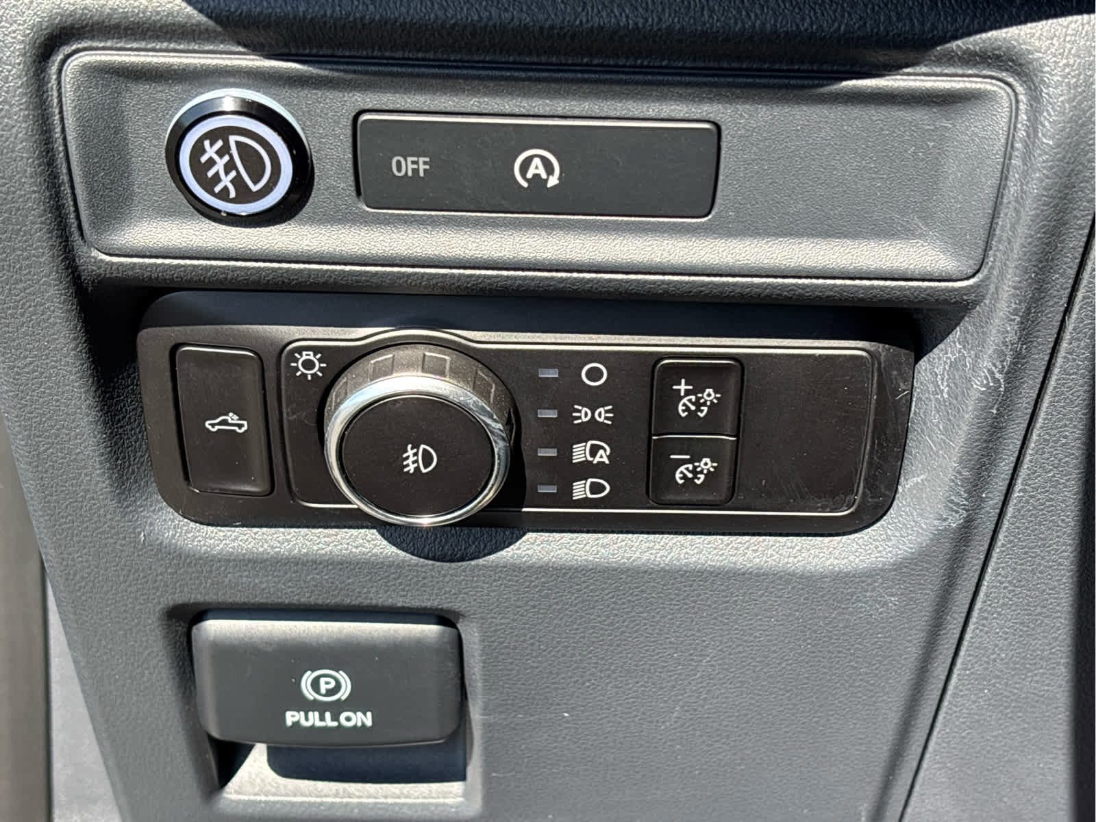 Certified 2025 Ford F150 STX image 29