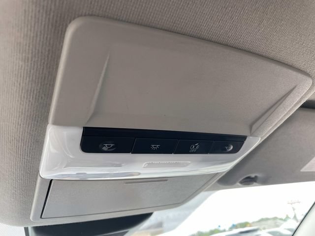 Used 2024 Nissan Sentra SV FWD image 27