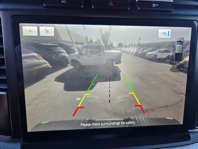 Certified 2023 Ford F150 Lariat AWD/4WD image 8