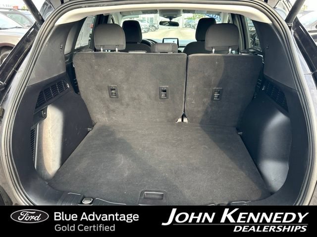 Certified 2023 Ford Escape Active AWD/4WD image 13