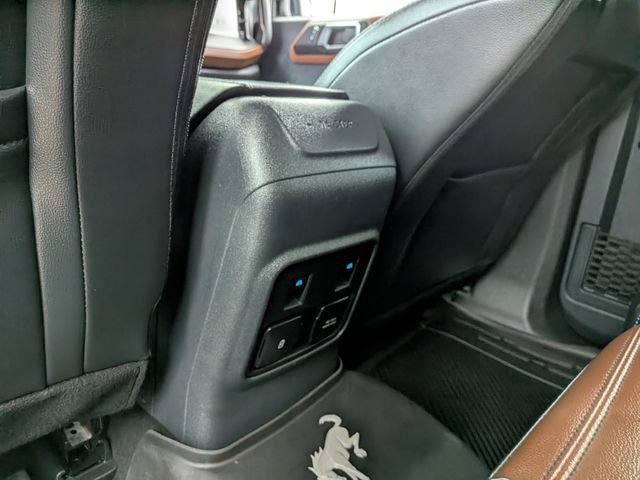 Certified 2024 Ford Bronco Outer Banks AWD/4WD image 17