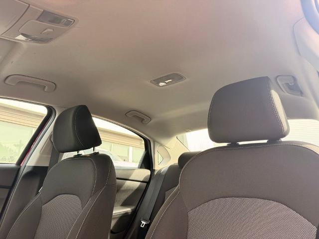 Used 2024 Kia Forte LXS FWD image 17