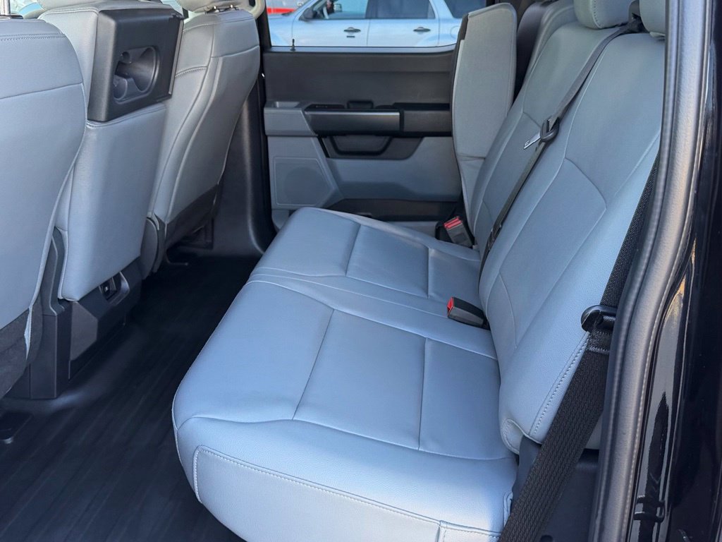 Certified 2024 Ford F150 XL RWD image 28