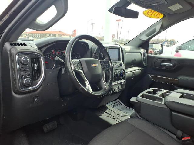 Used 2019 Chevrolet Silverado 1500 LT w/ All-Star Edition image 9