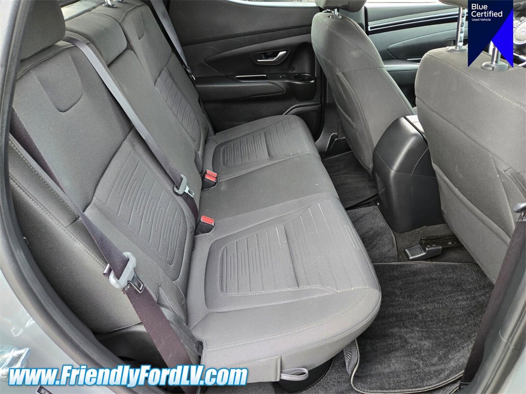 Used 2024 Hyundai Santa Cruz SEL image 14