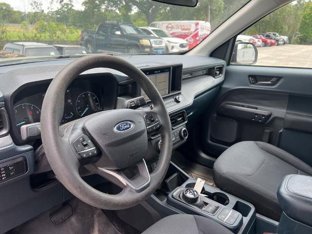 Certified 2023 Ford Maverick XL FWD image 9