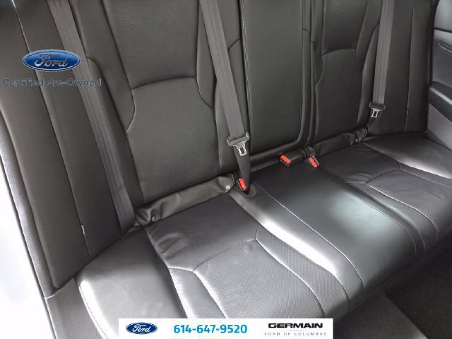 Used 2024 Honda Accord Sport image 21