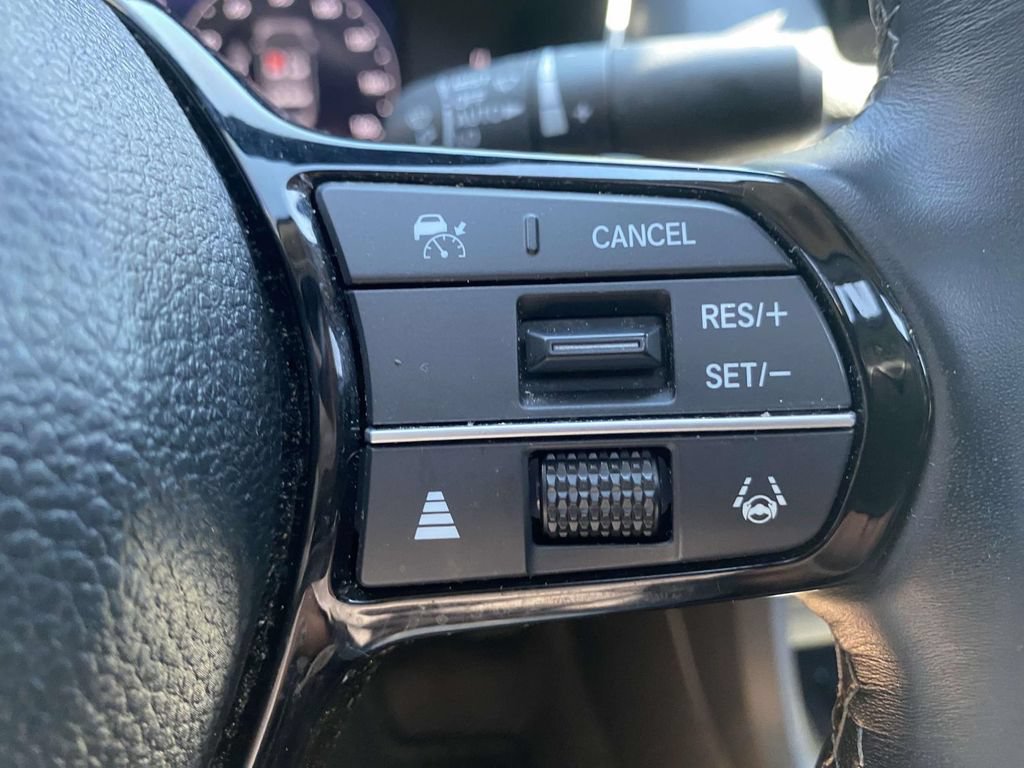 Used 2024 Honda Civic Touring image 21