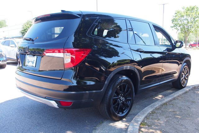 Used 2019 Honda Pilot EX-L image 7