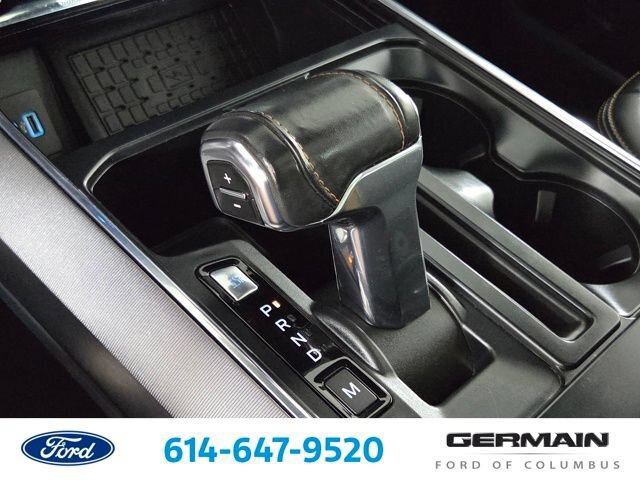 Certified 2023 Ford F150 Platinum AWD/4WD image 28