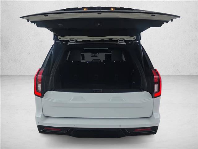 Certified 2025 Ford Expedition Tremor AWD/4WD image 22