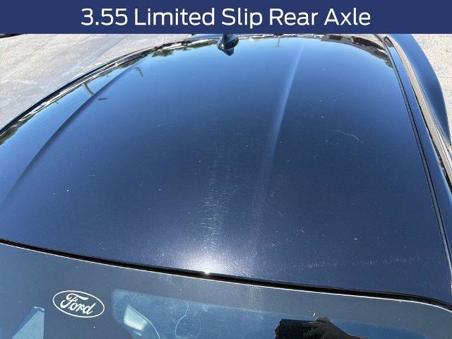 Certified 2025 Ford Mustang GT Premium RWD image 10