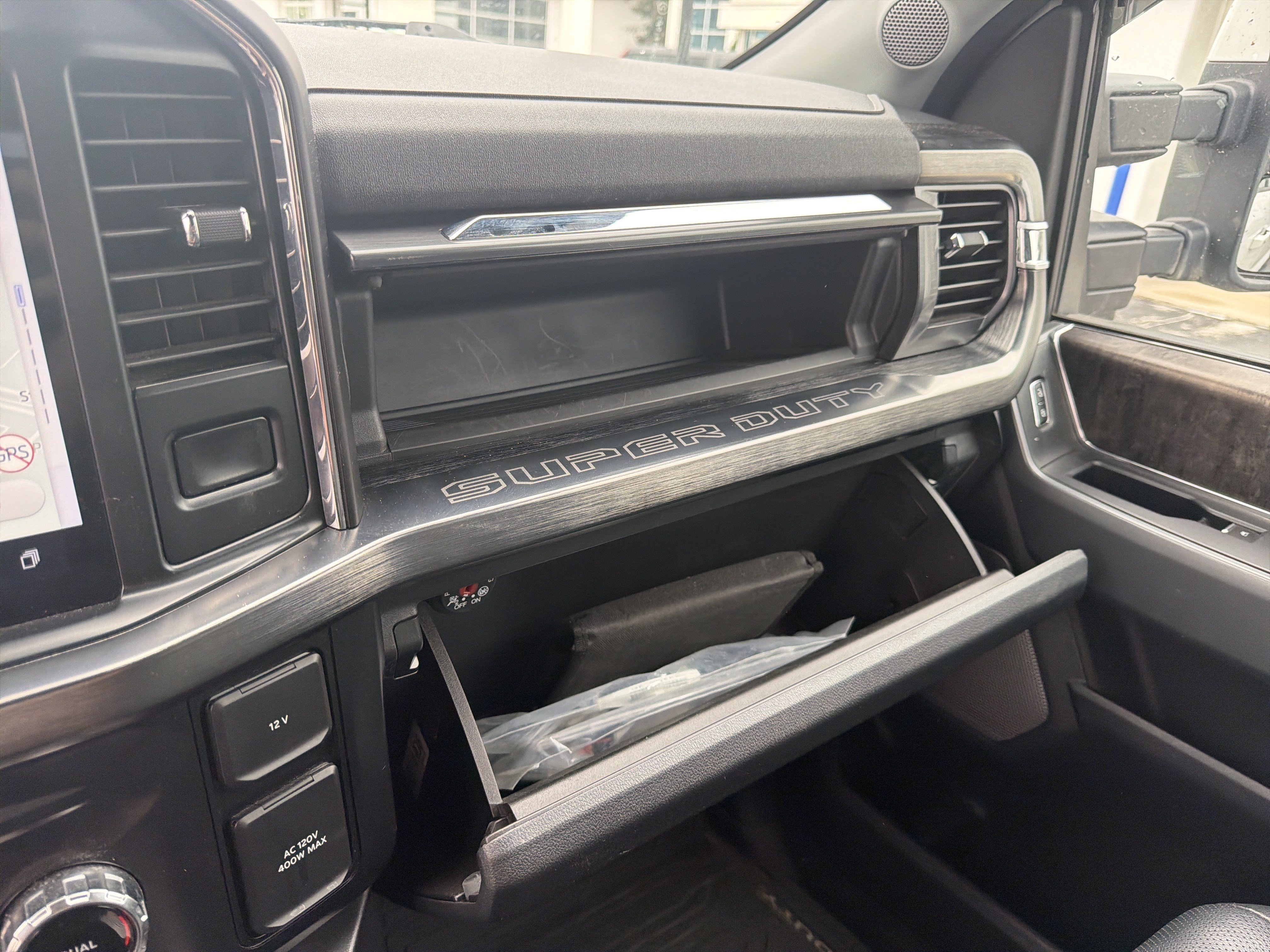 Certified 2023 Ford F250 Lariat w/ Sport Appearance Package AWD/4WD image 51