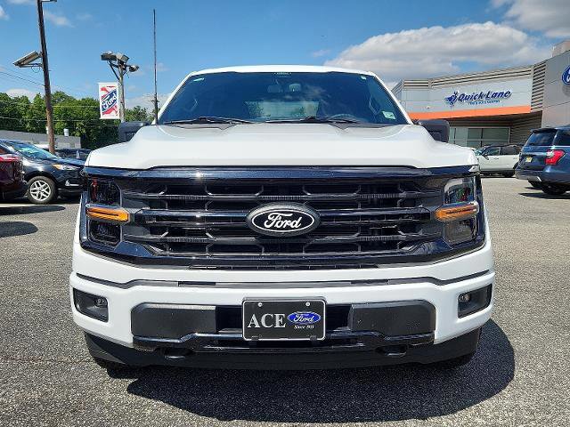 Certified 2024 Ford F150 XLT w/ XLT Black Appearance Package image 7