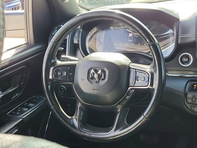 Used 2023 RAM 1500 Limited image 28