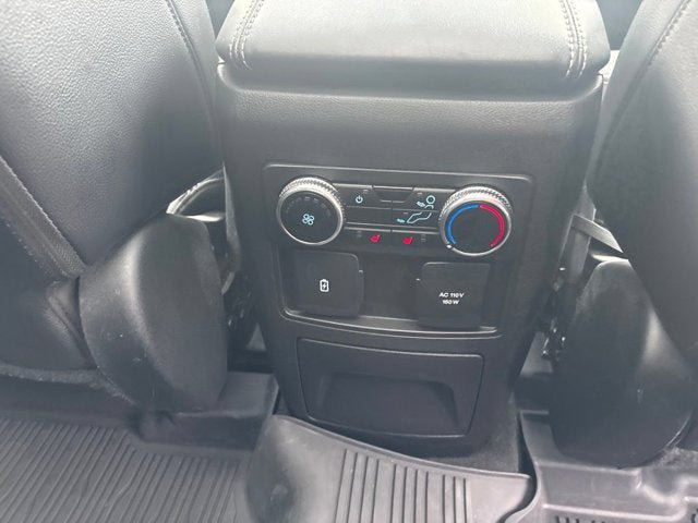 Certified 2023 Ford Explorer ST w/ Equipment Group 401A AWD/4WD image 17