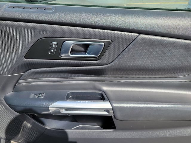 Certified 2024 Ford Mustang Premium RWD image 11