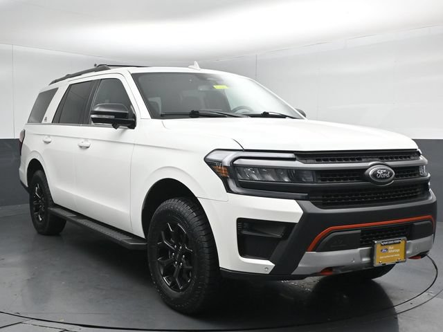 Certified 2023 Ford Expedition Timberline AWD/4WD image 1