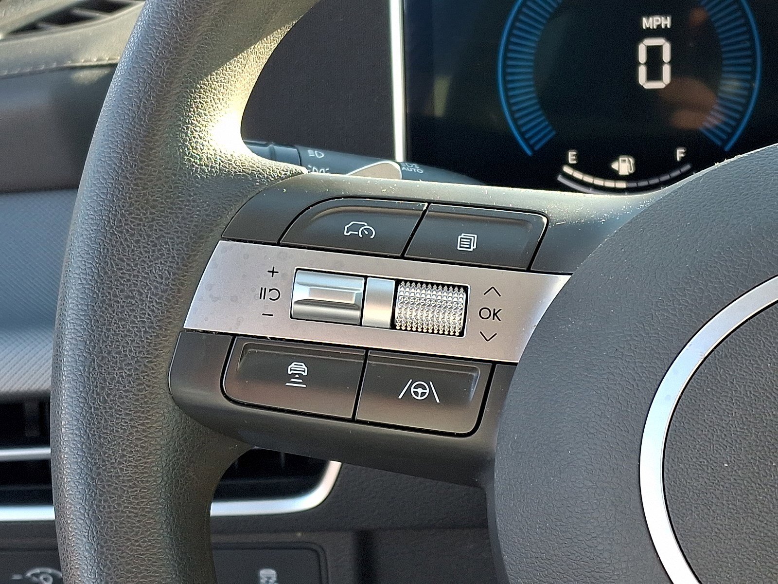 Used 2024 Hyundai Sonata SEL FWD image 19