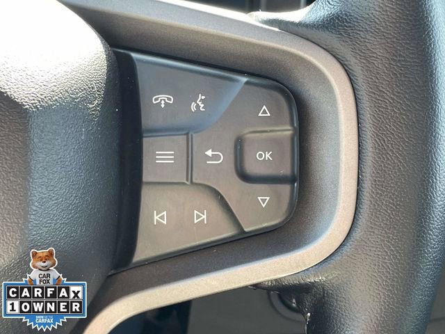 Certified 2025 Ford Bronco Badlands image 19