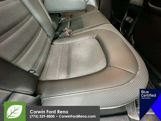 Used 2021 GMC Canyon AT4 w/ Trailering Package AWD/4WD image 31