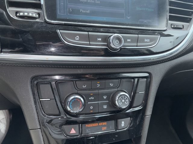 Used 2017 Buick Encore Preferred FWD image 20