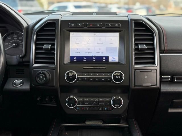 Certified 2021 Ford Expedition Limited w/ Equipment Group 303A image 36