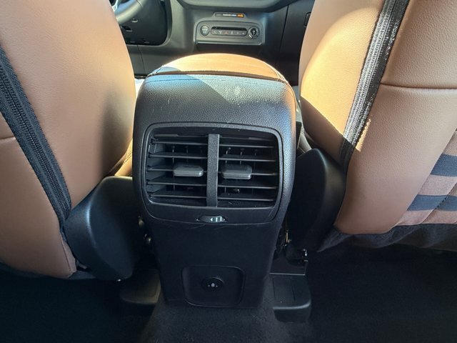Certified 2025 Ford Bronco Sport Outer Banks w/ Outer Banks Tech Package+ AWD/4WD image 32