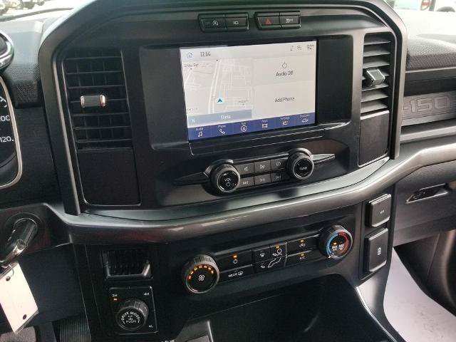 Certified 2023 Ford F150 XL w/ STX Appearance Package AWD/4WD image 17