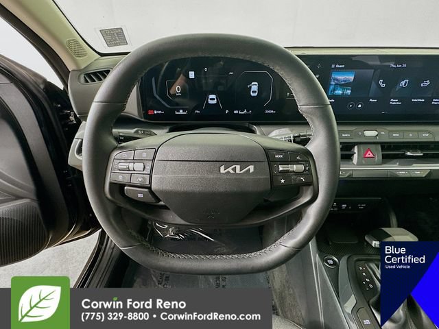 Used 2025 Kia K4 EX FWD image 14