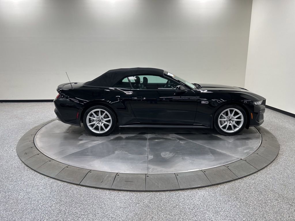 Certified 2024 Ford Mustang GT Premium image 6