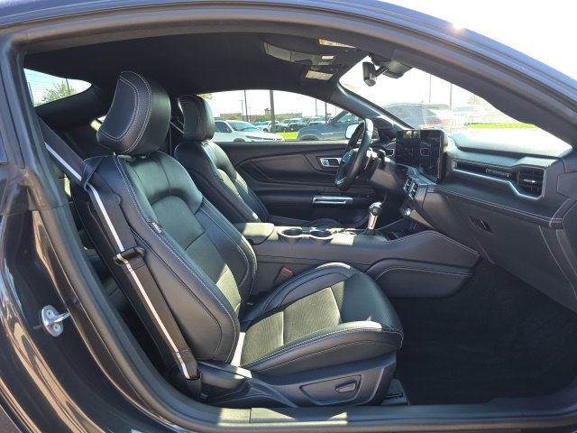 Certified 2024 Ford Mustang GT Premium RWD image 16