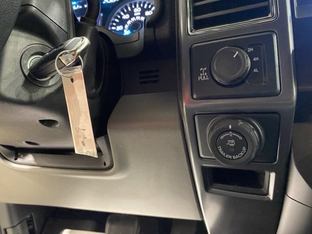 Certified 2019 Ford F150 XLT w/ Equipment Group 302A Luxury AWD/4WD image 35