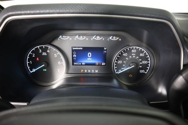 Certified 2023 Ford F150 XL w/ STX Appearance Package AWD/4WD image 42