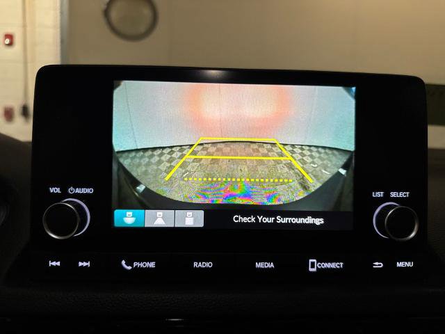 Used 2023 Honda Civic Sport image 26