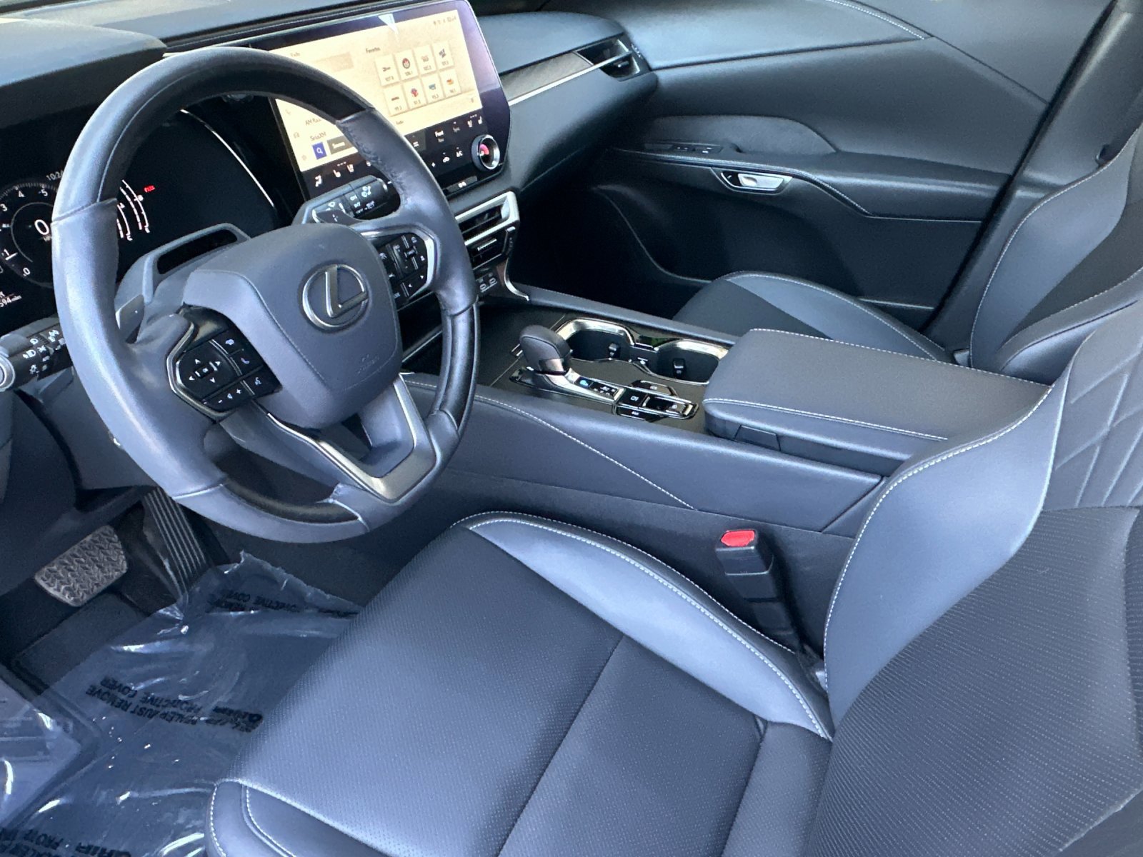 Used 2024 Lexus RX 350 Premium image 10