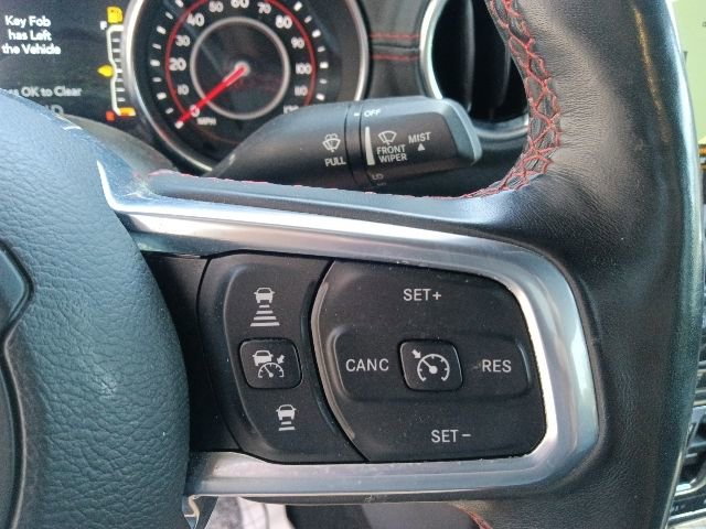 Used 2020 Jeep Gladiator Rubicon AWD/4WD image 19