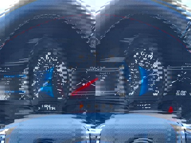 Certified 2024 Ford Edge ST w/ Equipment Group 401A image 35