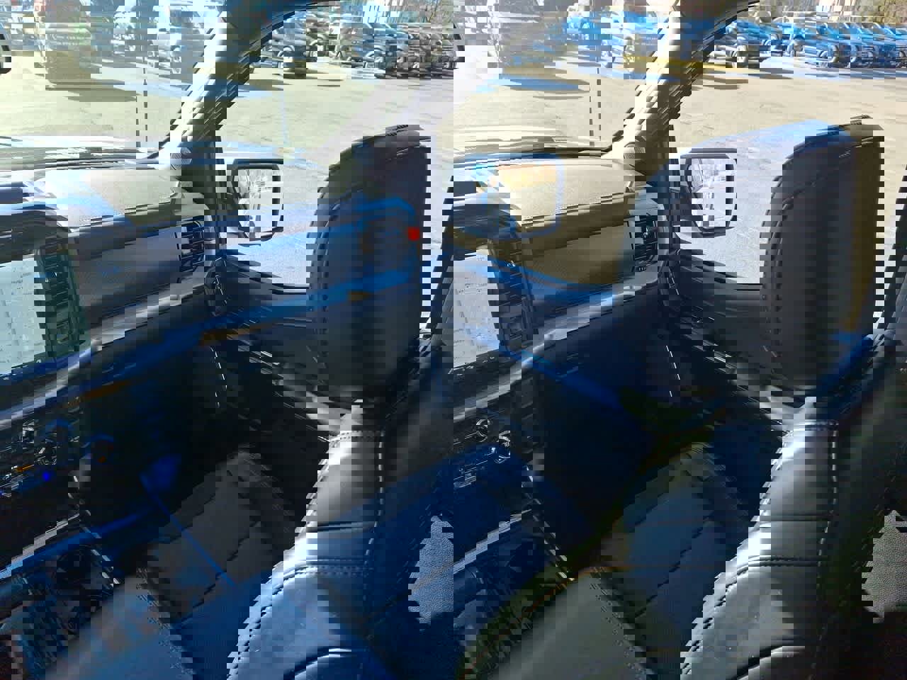 Certified 2021 Ford F150 Raptor w/ Equipment Group 801A High image 11