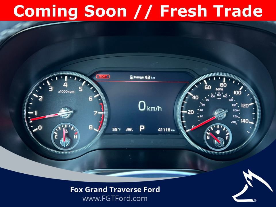 Used 2022 Kia Telluride SX image 24