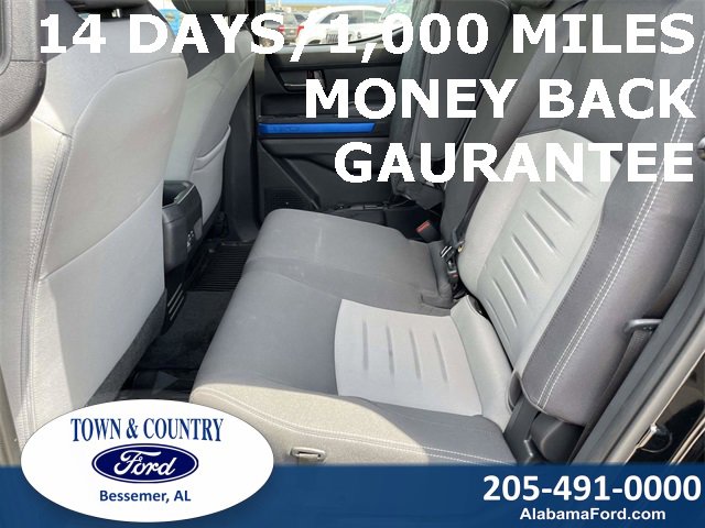 Used 2024 Toyota Tacoma TRD Sport image 5