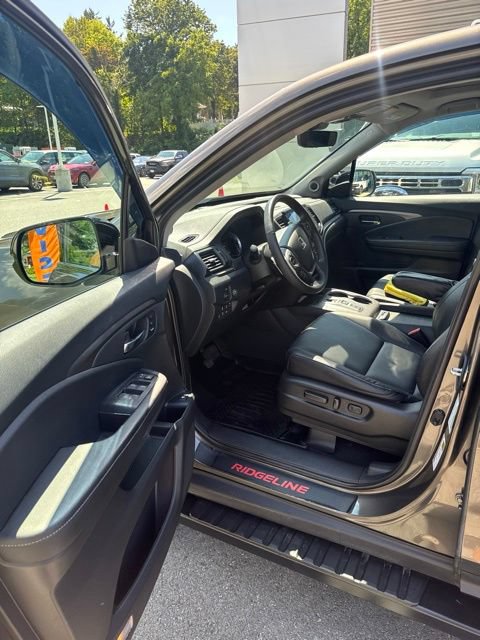 Used 2022 Honda Ridgeline RTL-E image 14
