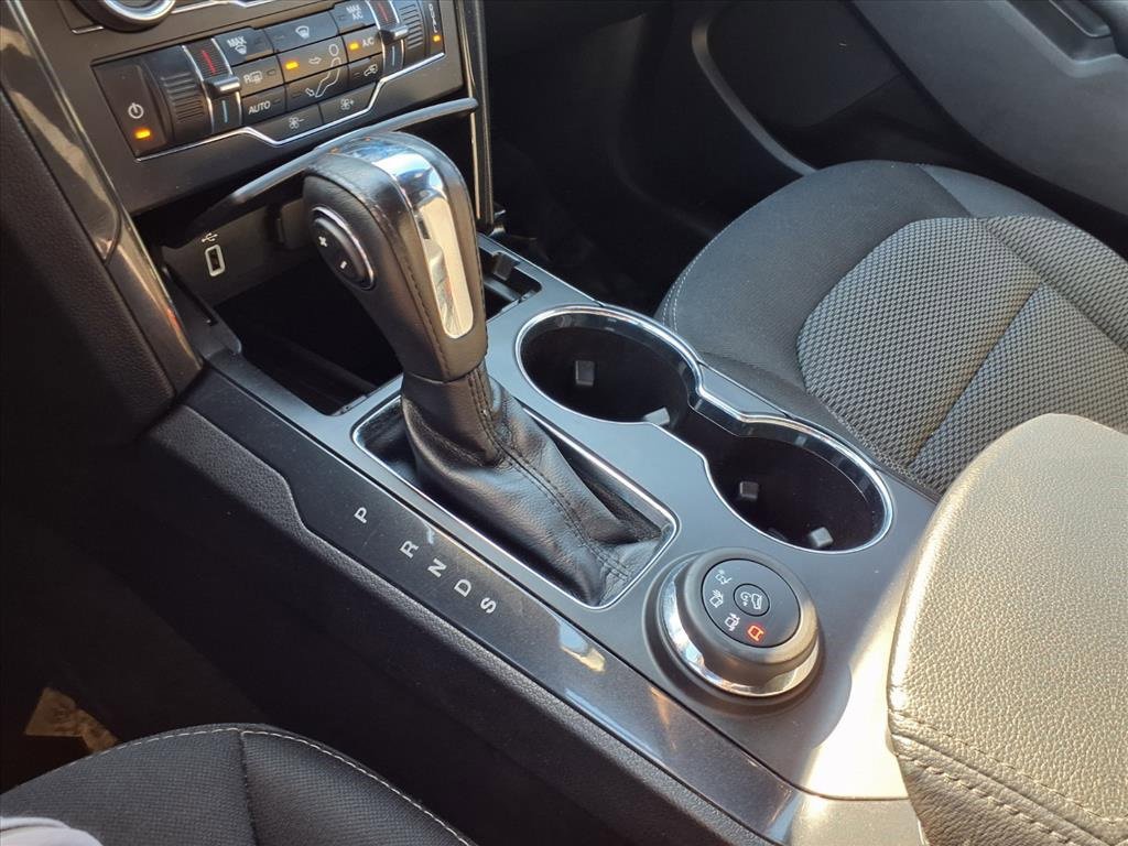 Certified 2018 Ford Explorer XLT w/ Equipment Group 201A image 19