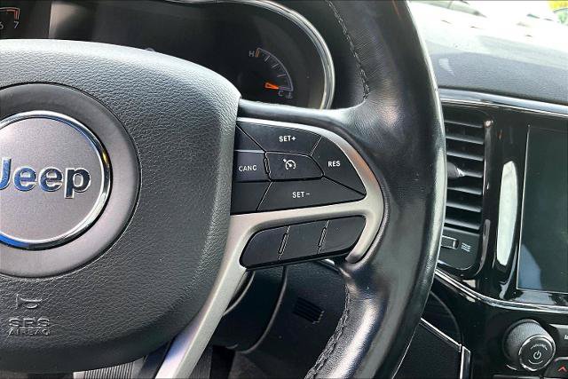 Used 2022 Jeep Grand Cherokee Limited RWD image 19