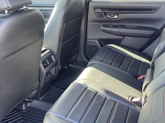 Used 2025 Honda CR-V Sport-L image 21