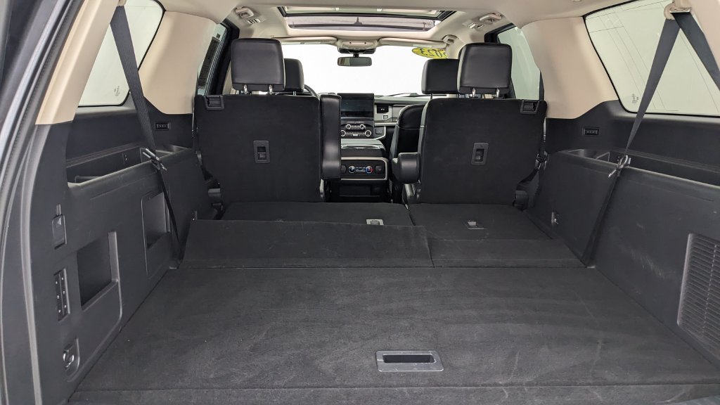 Certified 2023 Ford Expedition Max XLT AWD/4WD image 10