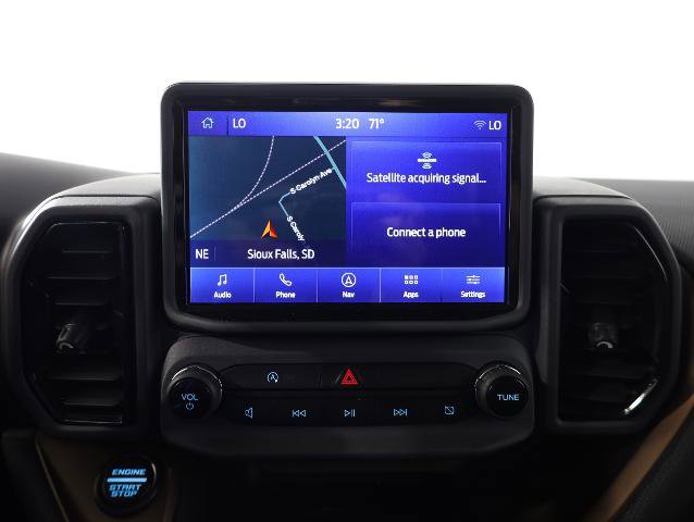 Certified 2023 Ford Bronco Sport Outer Banks w/ Tech Package AWD/4WD image 14