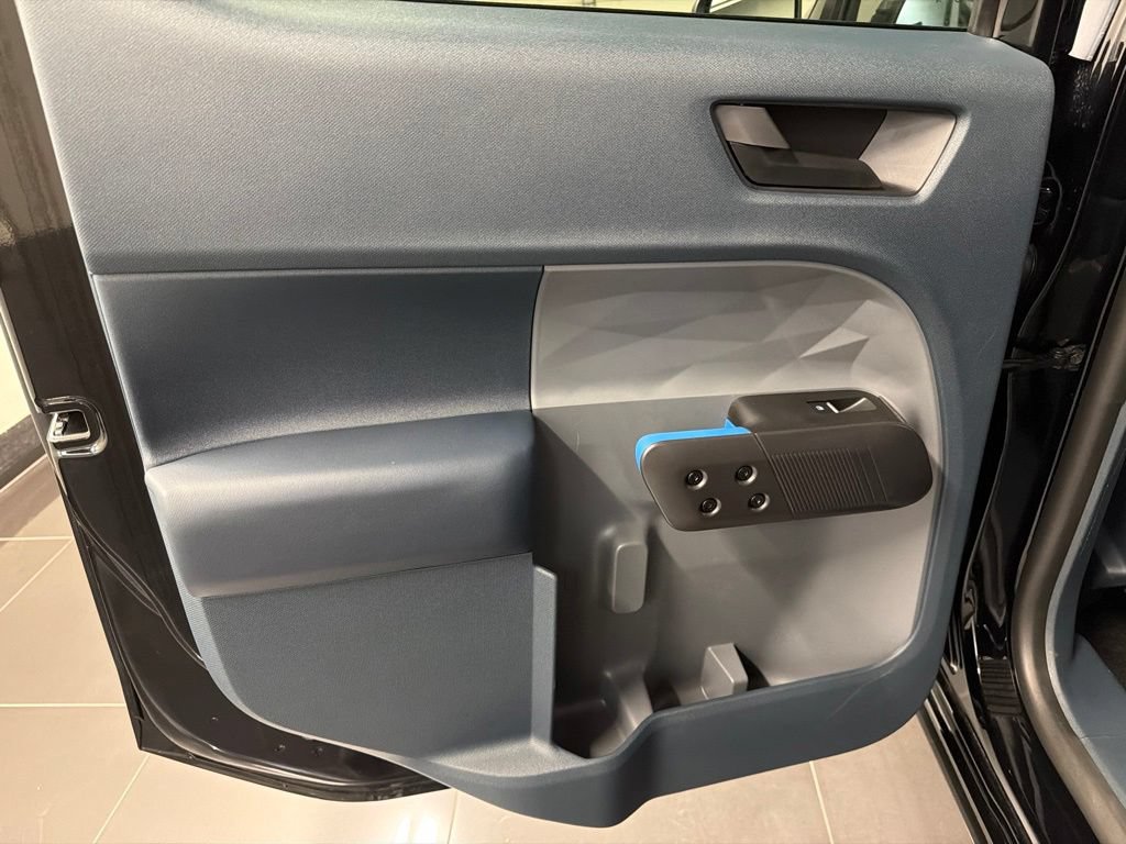 Certified 2025 Ford Maverick Lobo AWD/4WD image 34