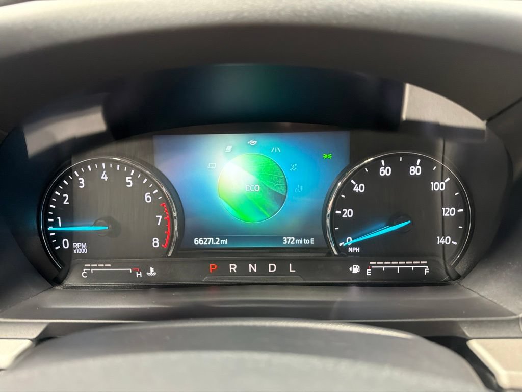 Certified 2023 Ford Explorer XLT w/ Equipment Group 202A AWD/4WD image 19