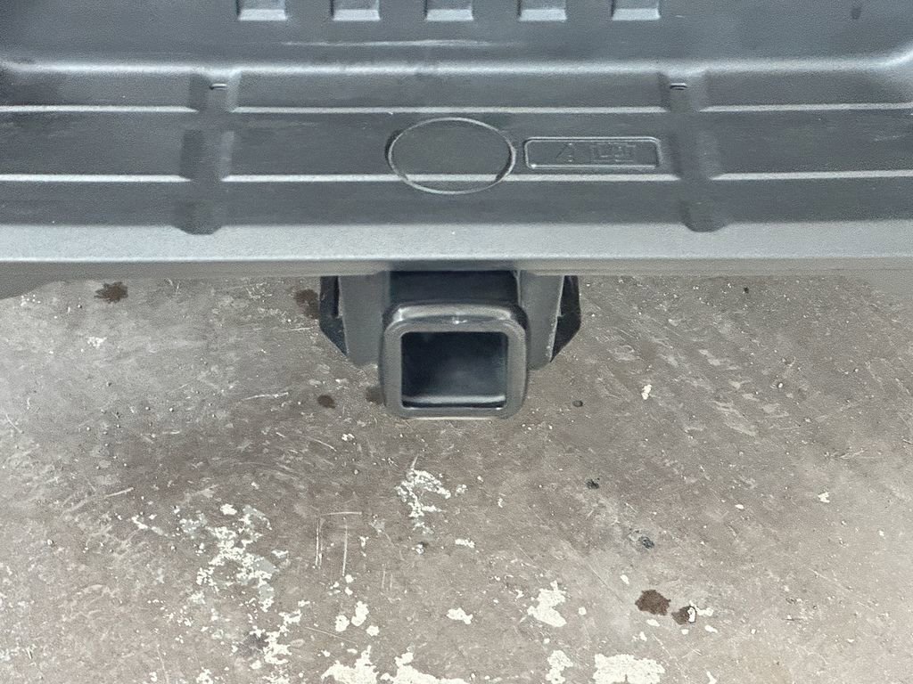 Certified 2021 Ford Ranger Lariat w/ Trailer Tow Package image 18